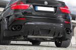 BMW X6 by CLP Tuning 2011 года